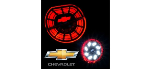 exled chevrolet aveo panel taillights led modules